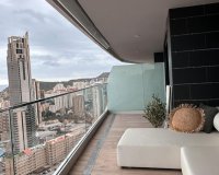 Reventa - Apartamento - Benidorm - Playa Poniente