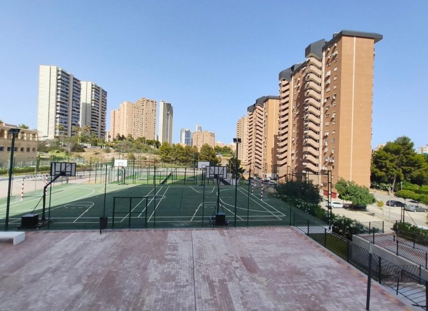 Reventa - Apartamento - Benidorm - Playa Poniente