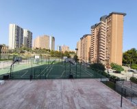 Reventa - Apartamento - Benidorm - Playa Poniente