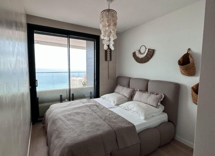 Reventa - Apartamento - Benidorm - Playa Poniente