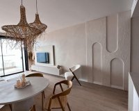 Reventa - Apartamento - Benidorm - Playa Poniente