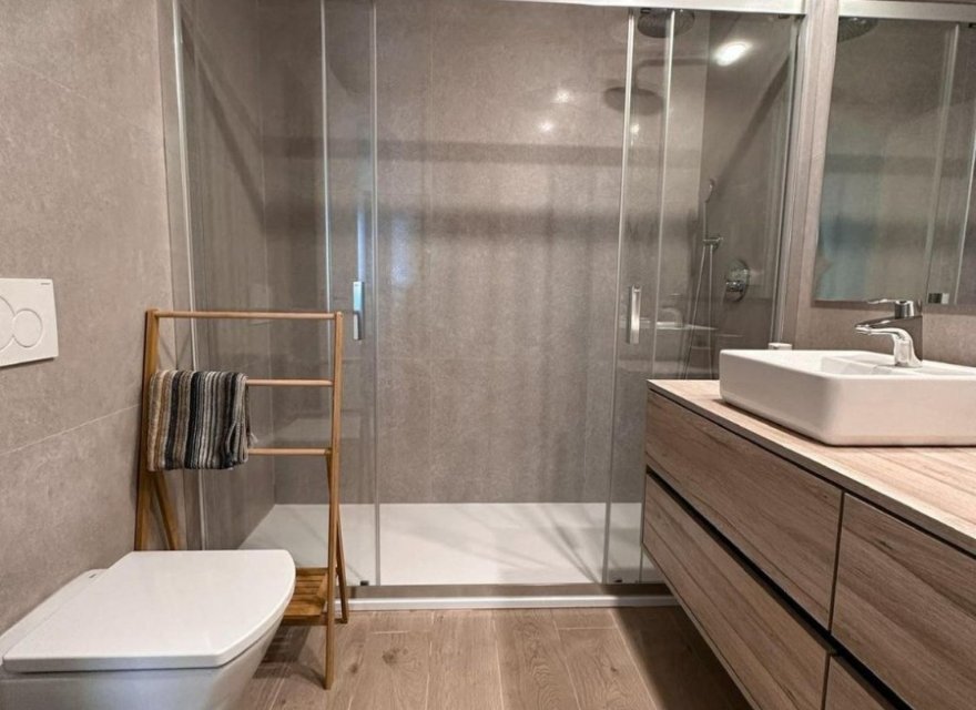 Reventa - Apartamento - Benidorm - Playa Poniente
