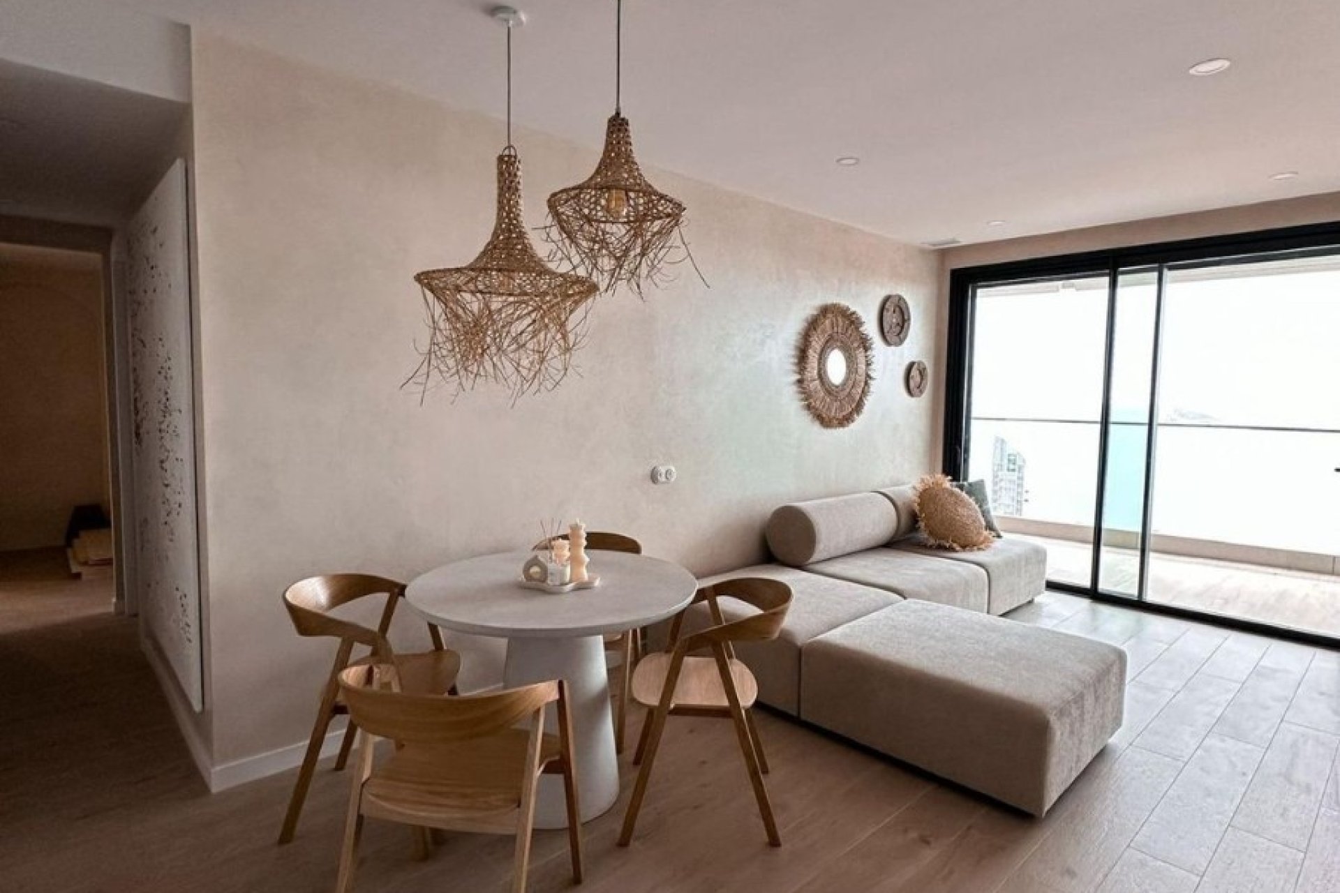 Reventa - Apartamento - Benidorm - Playa Poniente