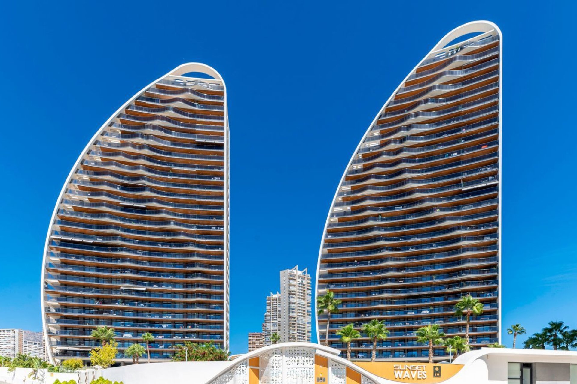 Reventa - Apartamento - Benidorm - Playa Poniente