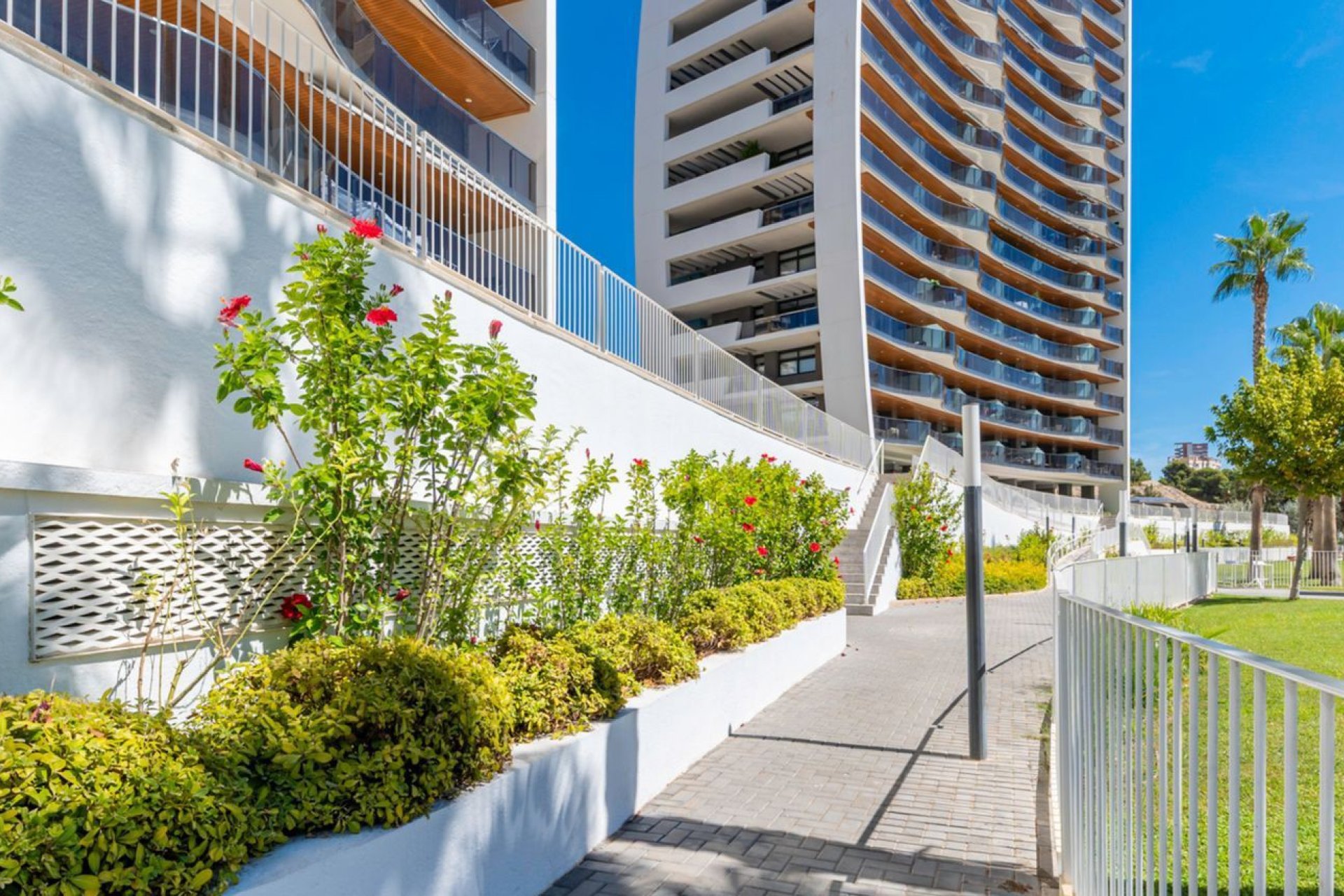 Reventa - Apartamento - Benidorm - Playa Poniente