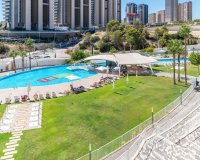 Reventa - Apartamento - Benidorm - Playa Poniente
