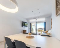 Reventa - Apartamento - Benidorm - Playa Poniente