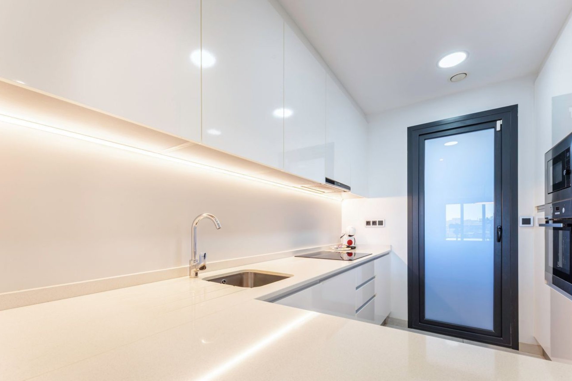 Reventa - Apartamento - Benidorm - Playa Poniente