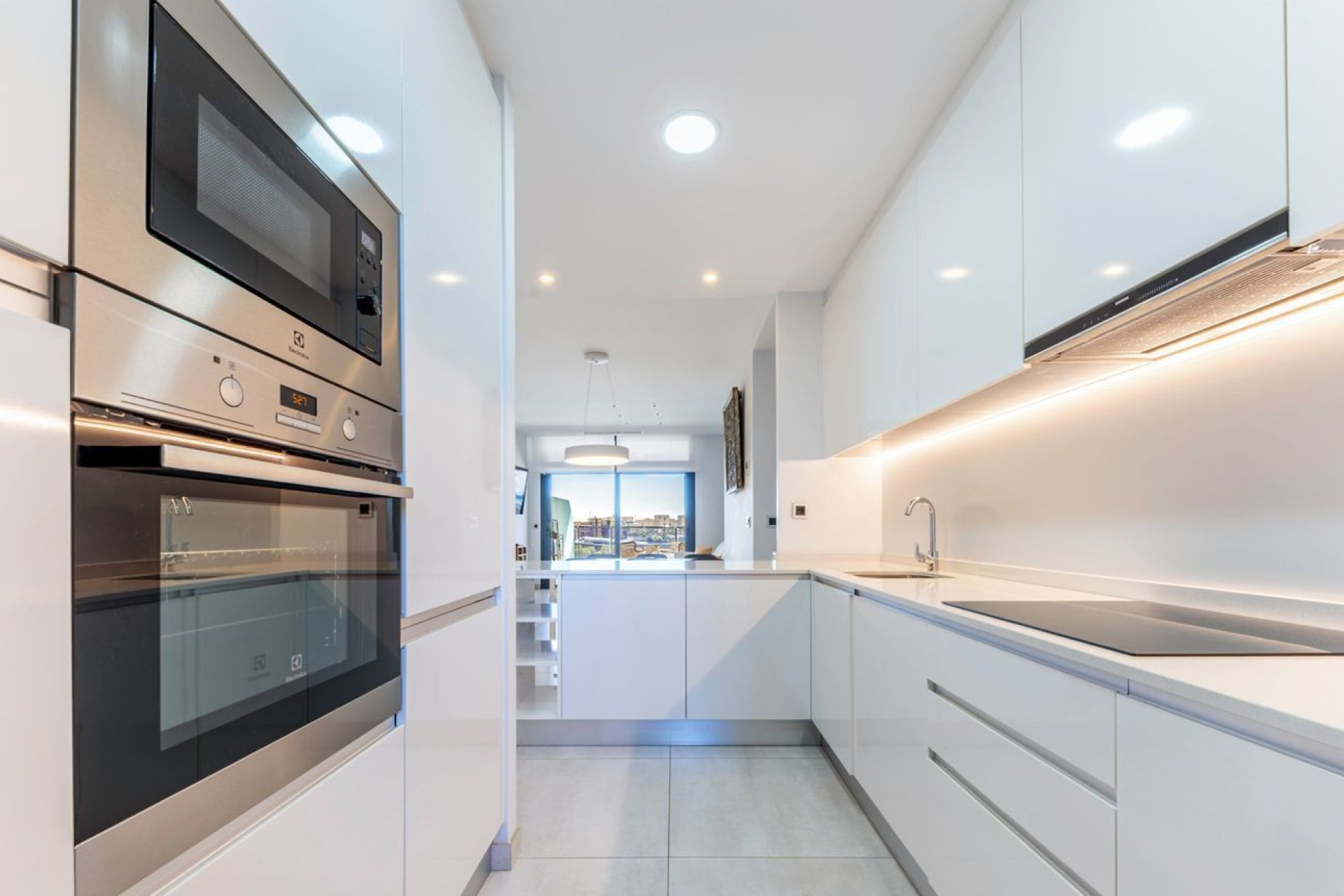 Reventa - Apartamento - Benidorm - Playa Poniente
