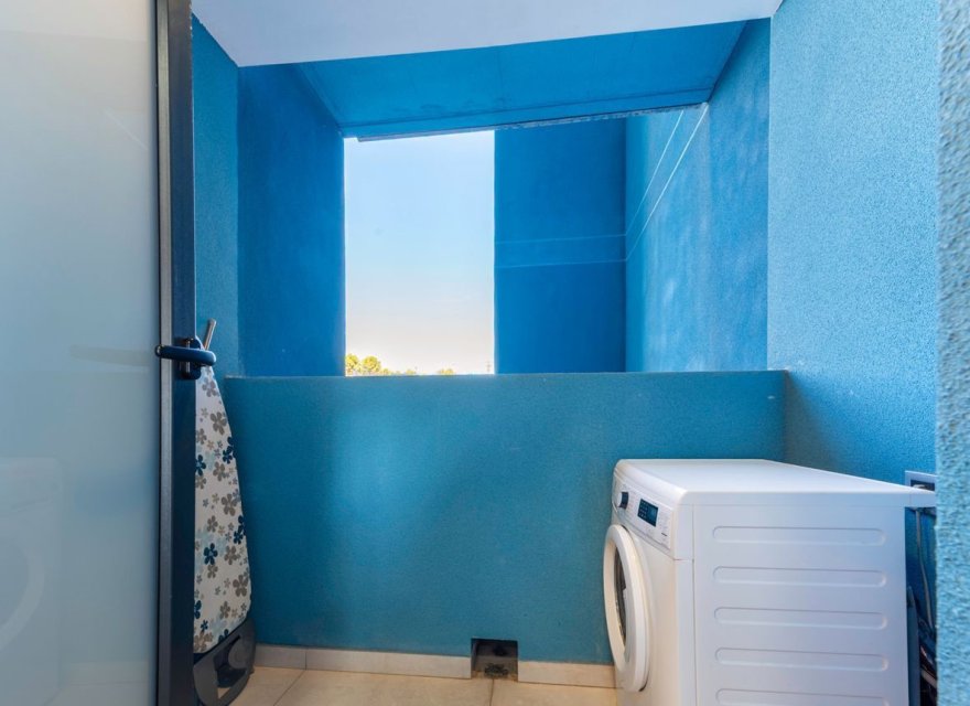 Reventa - Apartamento - Benidorm - Playa Poniente