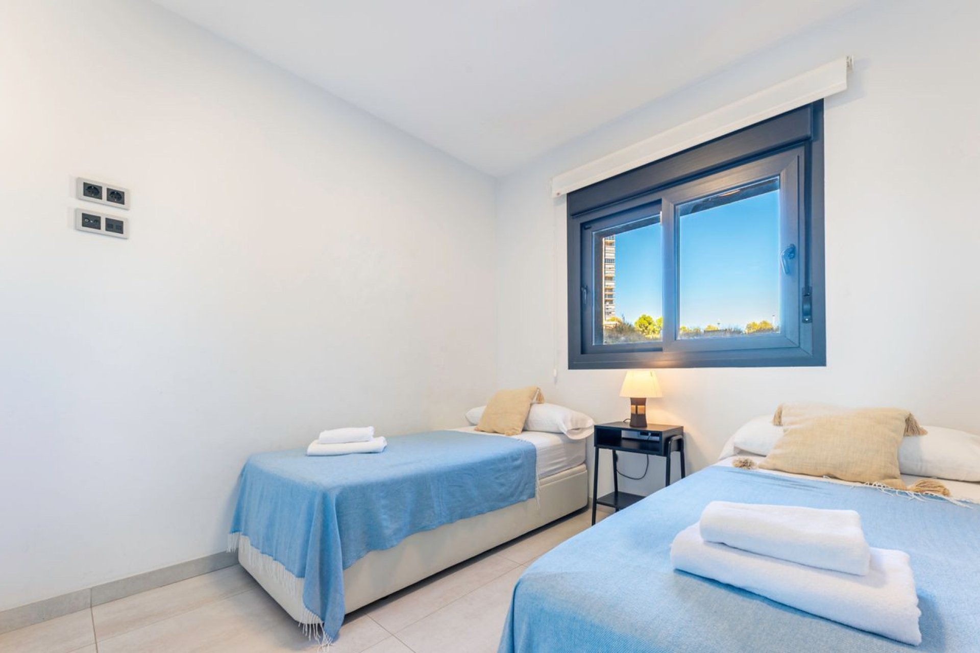 Reventa - Apartamento - Benidorm - Playa Poniente