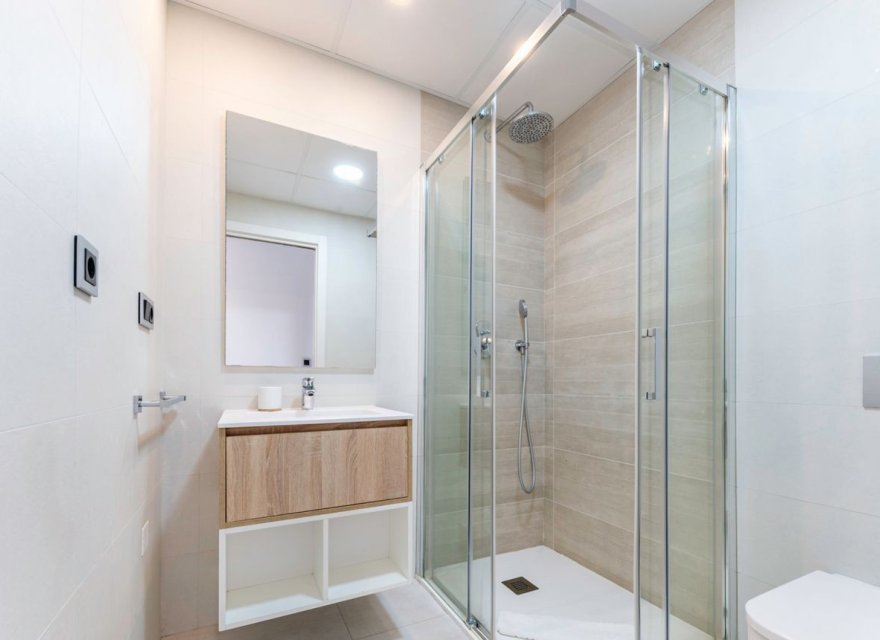 Reventa - Apartamento - Benidorm - Playa Poniente