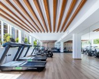 Reventa - Apartamento - Benidorm - Playa Poniente