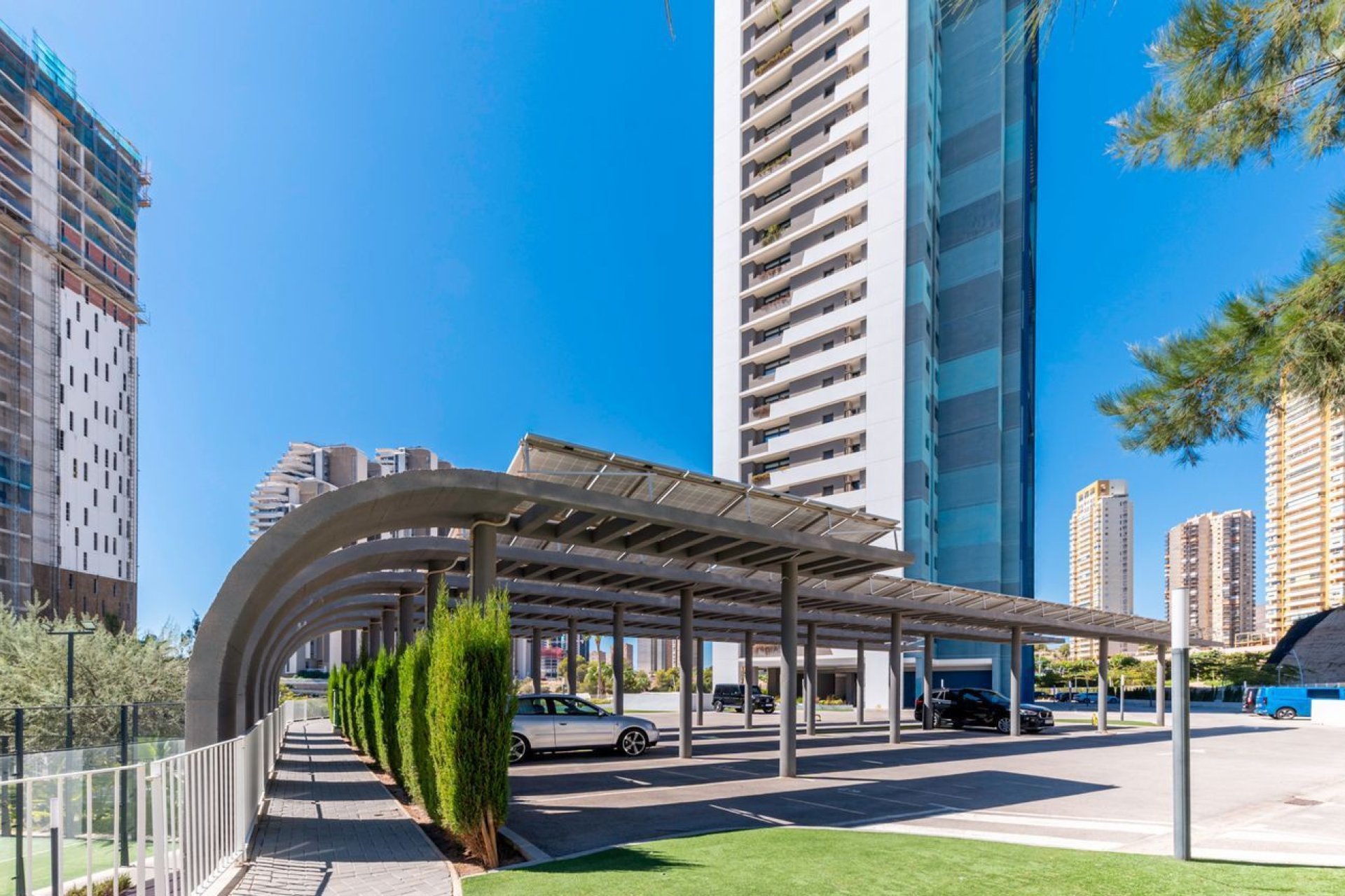 Reventa - Apartamento - Benidorm - Playa Poniente