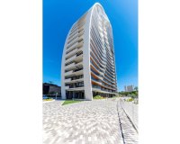 Reventa - Apartamento - Benidorm - Playa Poniente