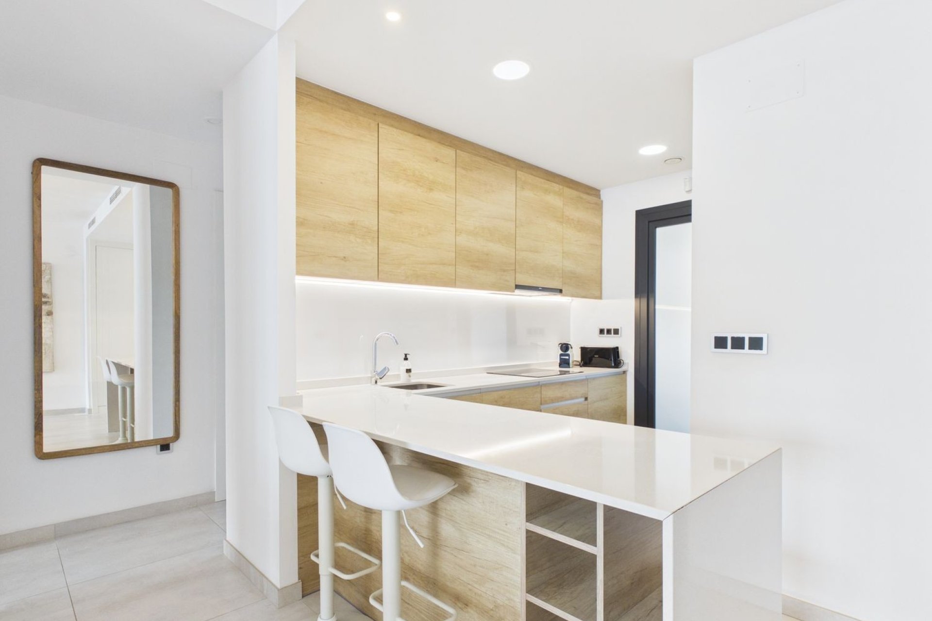 Reventa - Apartamento - Benidorm - Playa Poniente