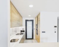 Reventa - Apartamento - Benidorm - Playa Poniente