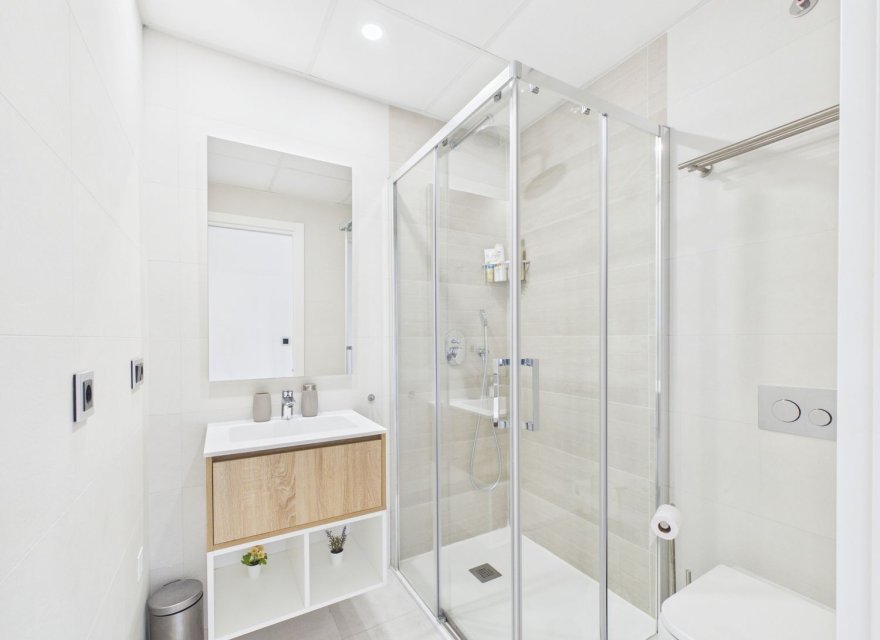 Reventa - Apartamento - Benidorm - Playa Poniente