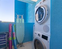 Reventa - Apartamento - Benidorm - Playa Poniente