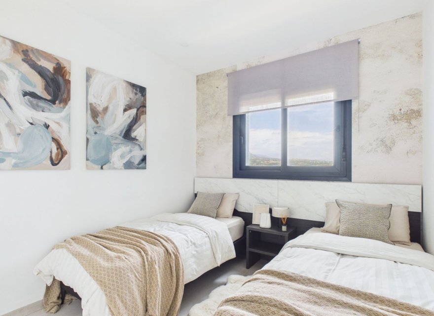 Reventa - Apartamento - Benidorm - Playa Poniente