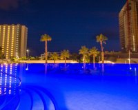 Reventa - Apartamento - Benidorm - Playa Poniente