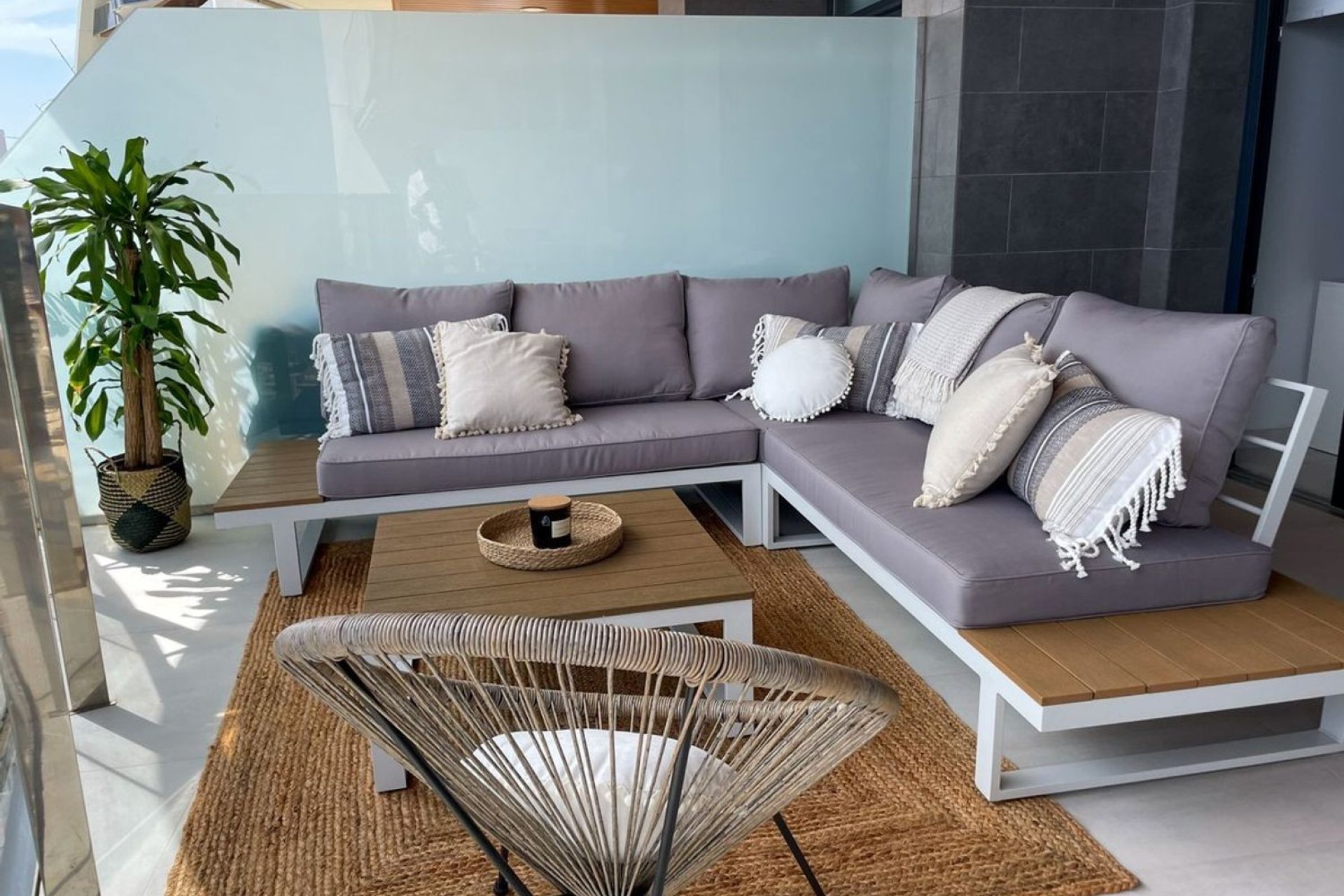 Reventa - Apartamento - Benidorm - Playa Poniente
