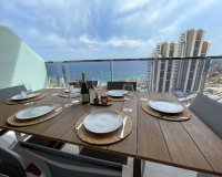 Reventa - Apartamento - Benidorm - Playa Poniente