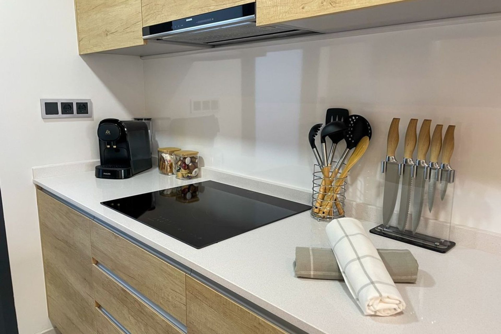 Reventa - Apartamento - Benidorm - Playa Poniente