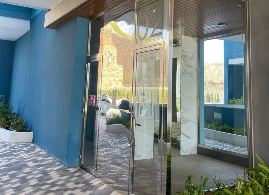 Reventa - Apartamento - Benidorm - Playa Poniente