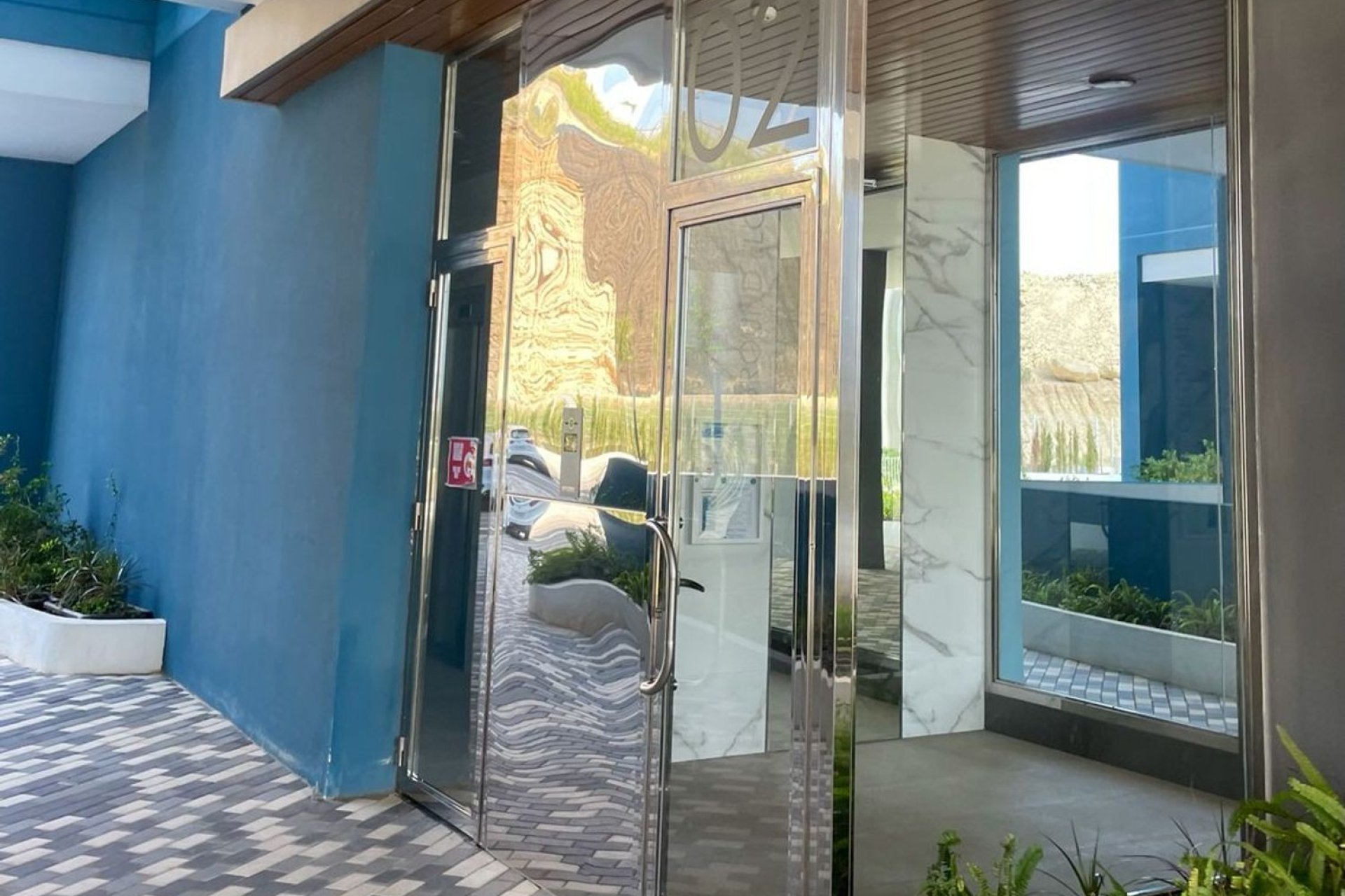 Reventa - Apartamento - Benidorm - Playa Poniente