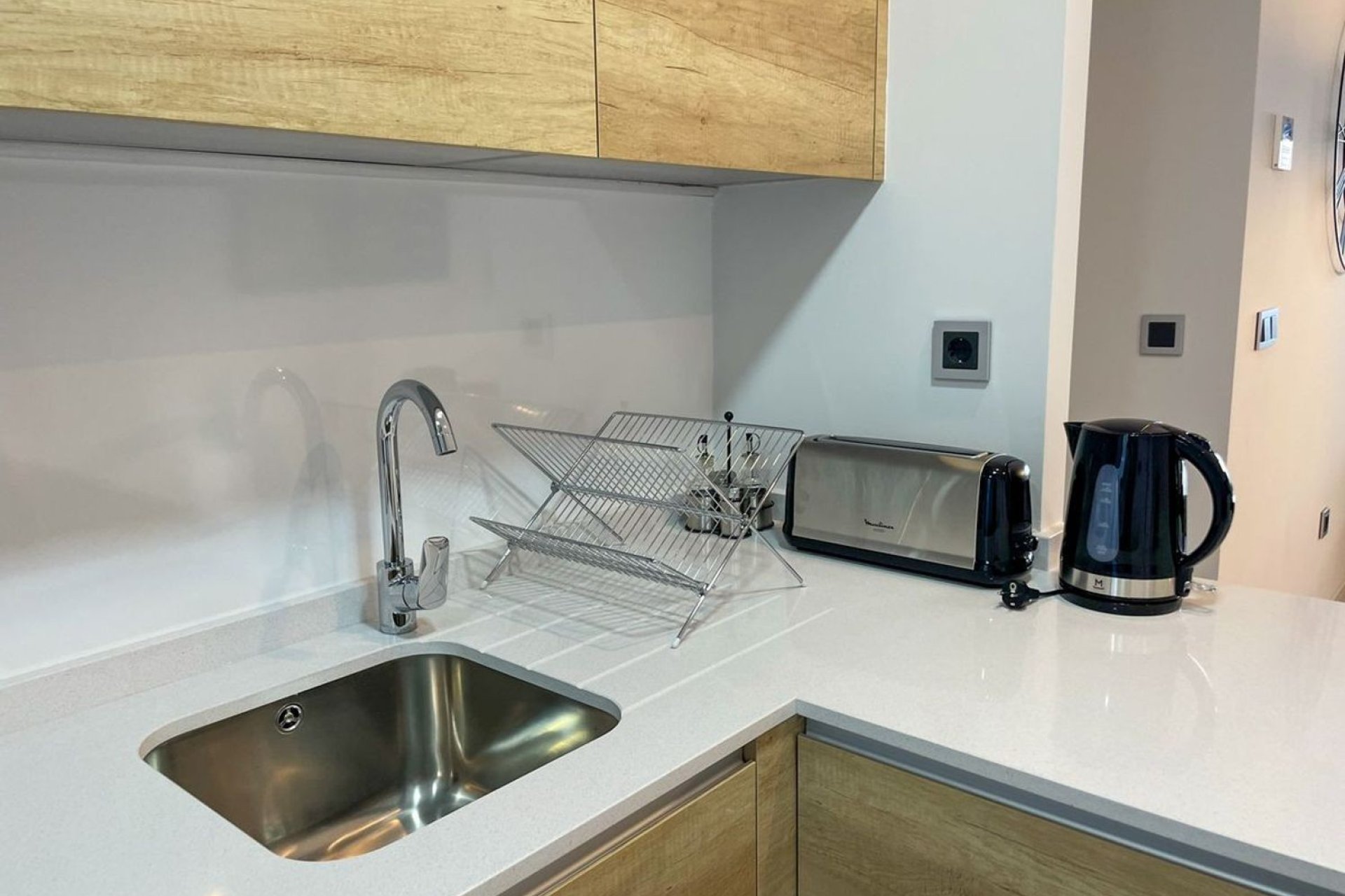 Reventa - Apartamento - Benidorm - Playa Poniente