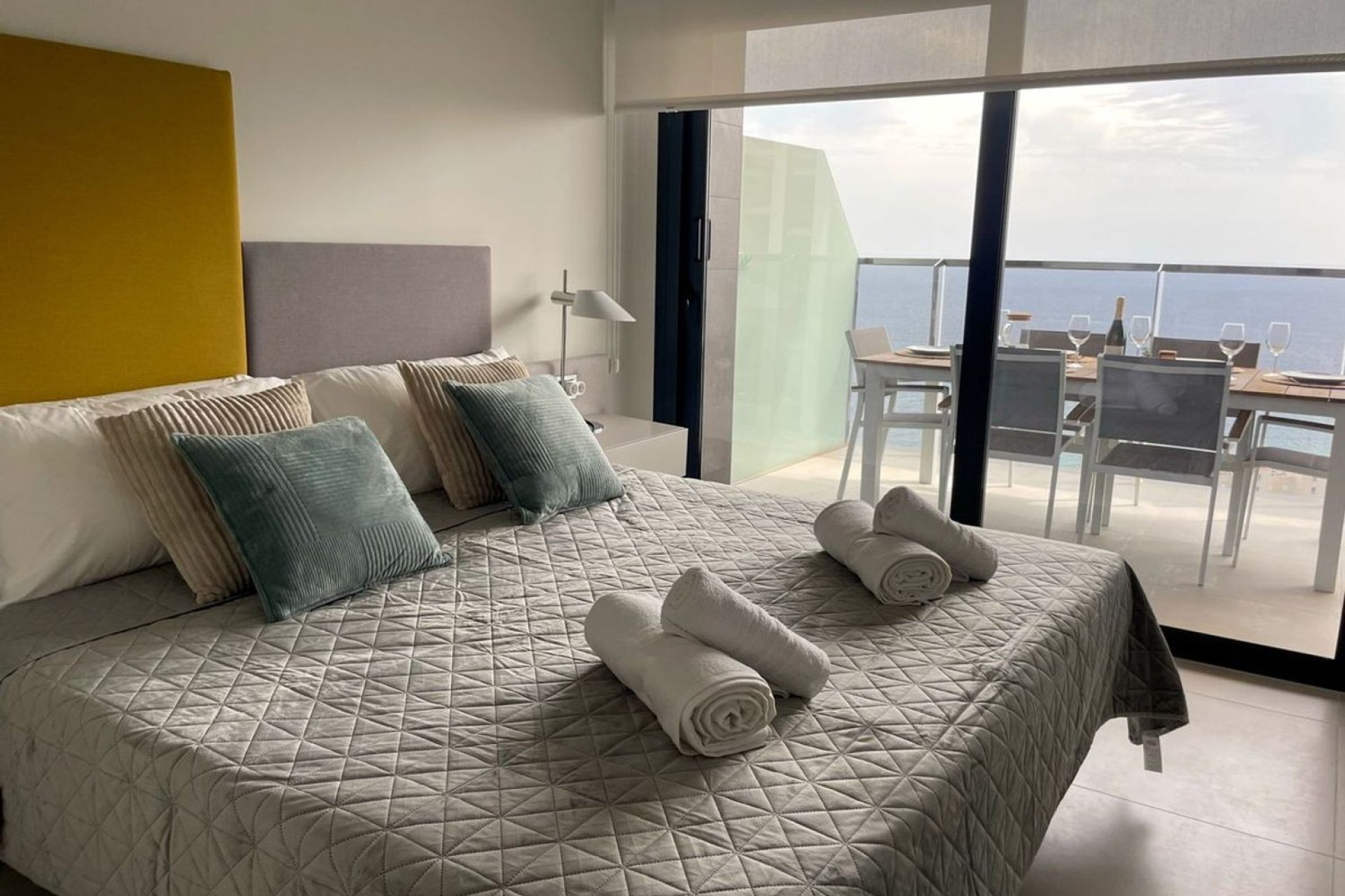 Reventa - Apartamento - Benidorm - Playa Poniente