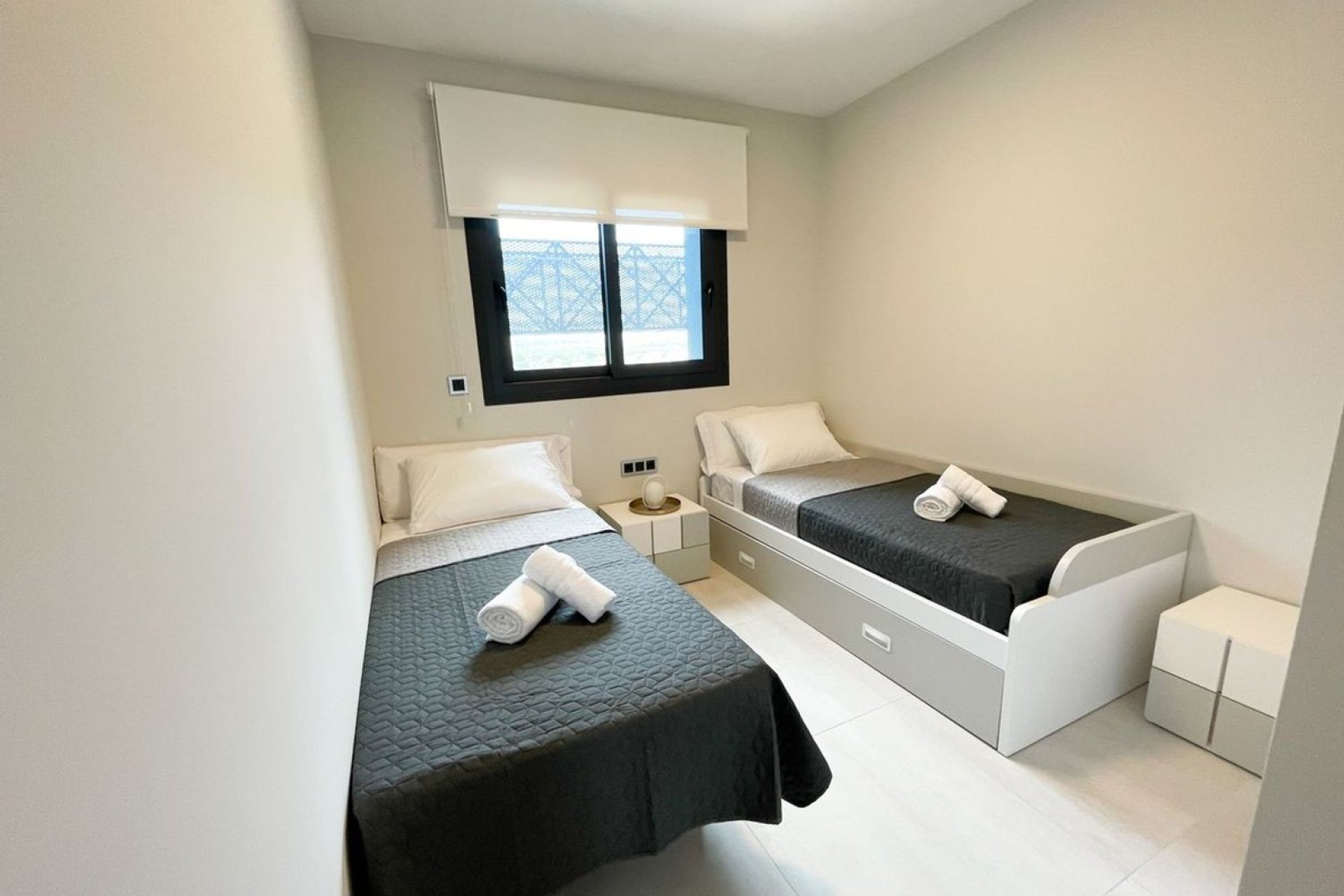 Reventa - Apartamento - Benidorm - Playa Poniente