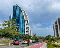Reventa - Apartamento - Benidorm - Playa Poniente