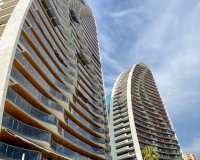 Reventa - Apartamento - Benidorm - Playa Poniente
