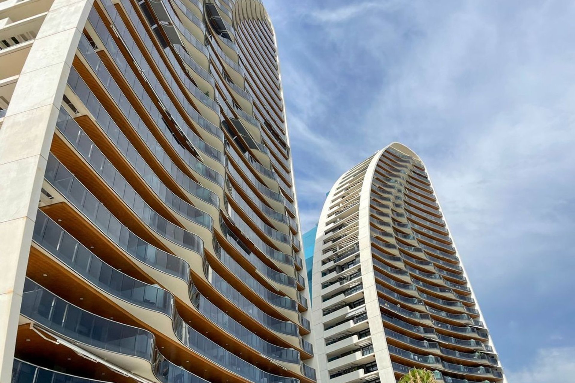 Reventa - Apartamento - Benidorm - Playa Poniente