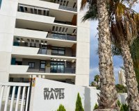 Reventa - Apartamento - Benidorm - Playa Poniente
