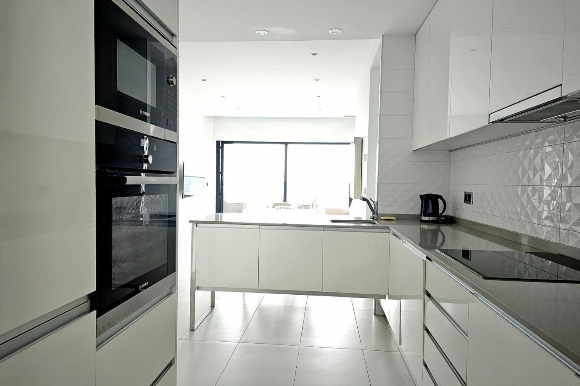 Reventa - Apartamento - Benidorm - Playa Poniente