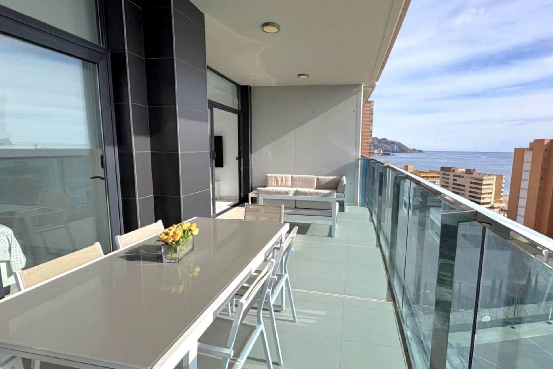 Reventa - Apartamento - Benidorm - Playa Poniente