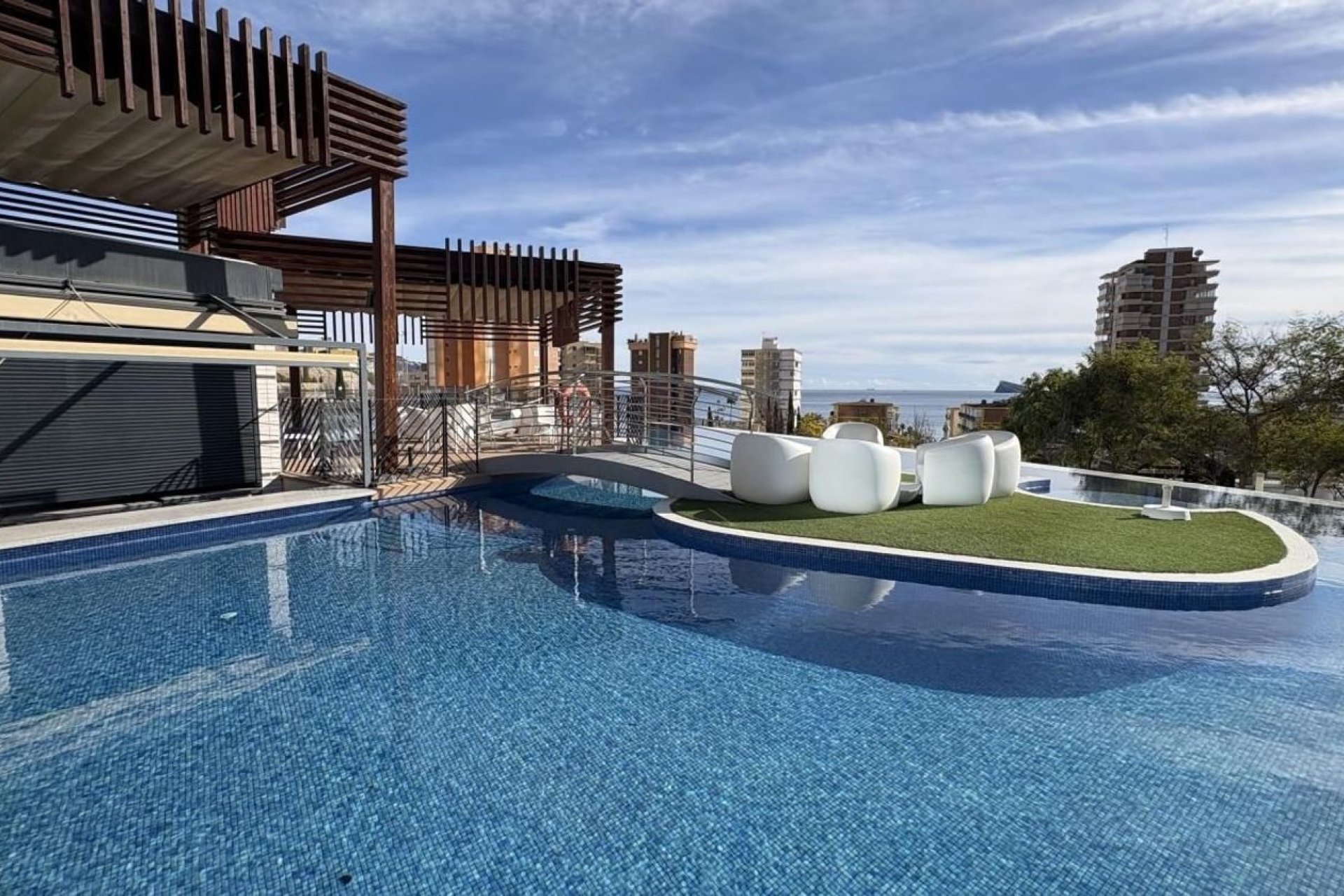Reventa - Apartamento - Benidorm - Playa Poniente