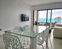 Reventa - Apartamento - Benidorm - Playa Poniente