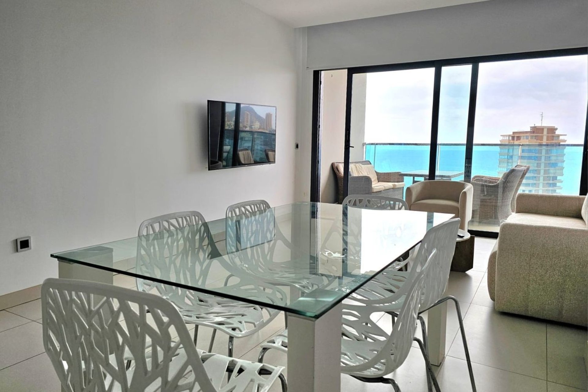 Reventa - Apartamento - Benidorm - Playa Poniente