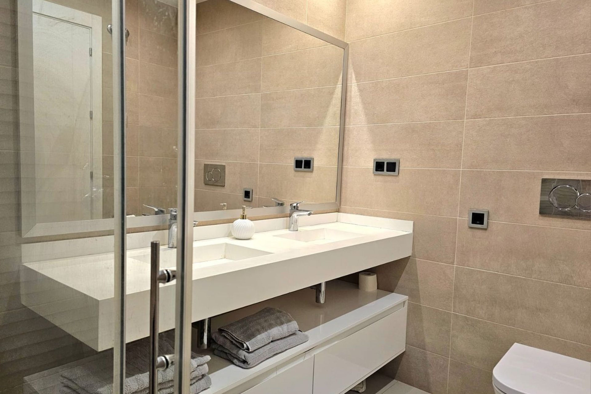 Reventa - Apartamento - Benidorm - Playa Poniente