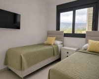 Reventa - Apartamento - Benidorm - Playa Poniente