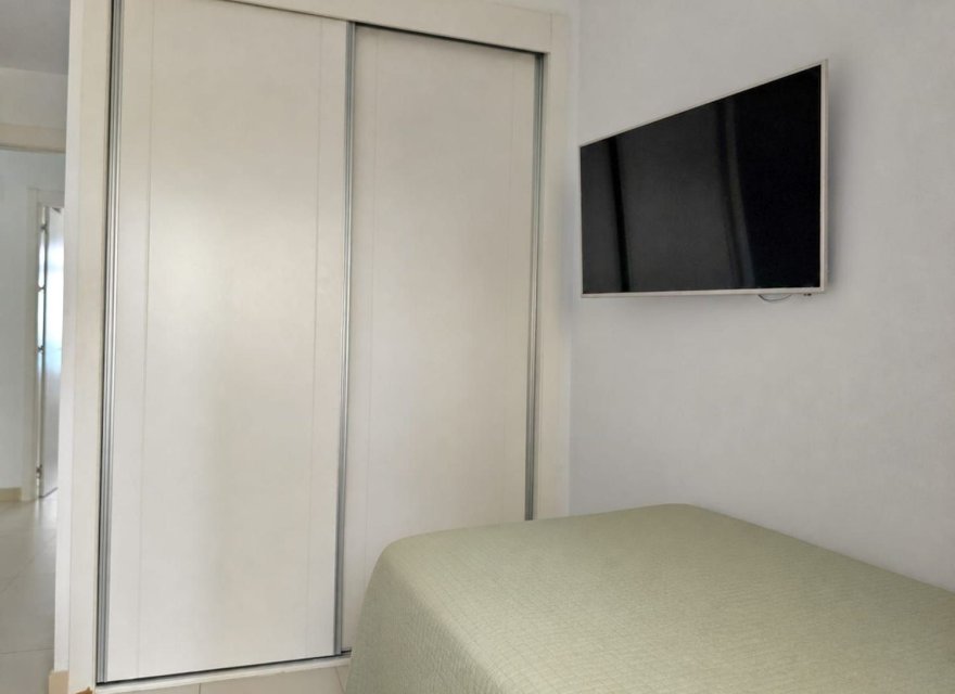 Reventa - Apartamento - Benidorm - Playa Poniente