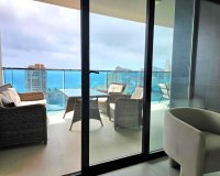 Reventa - Apartamento - Benidorm - Playa Poniente