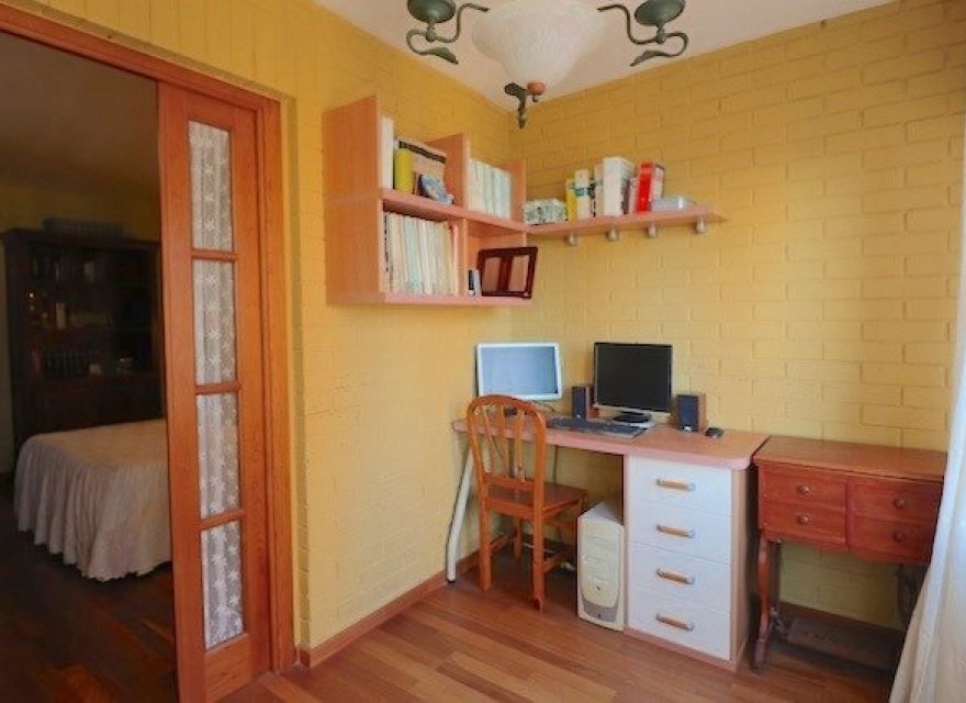 Reventa - Apartamento - Benidorm - Poniente