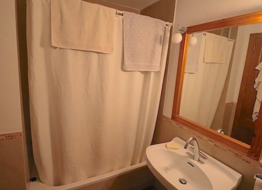 Reventa - Apartamento - Benidorm - Poniente