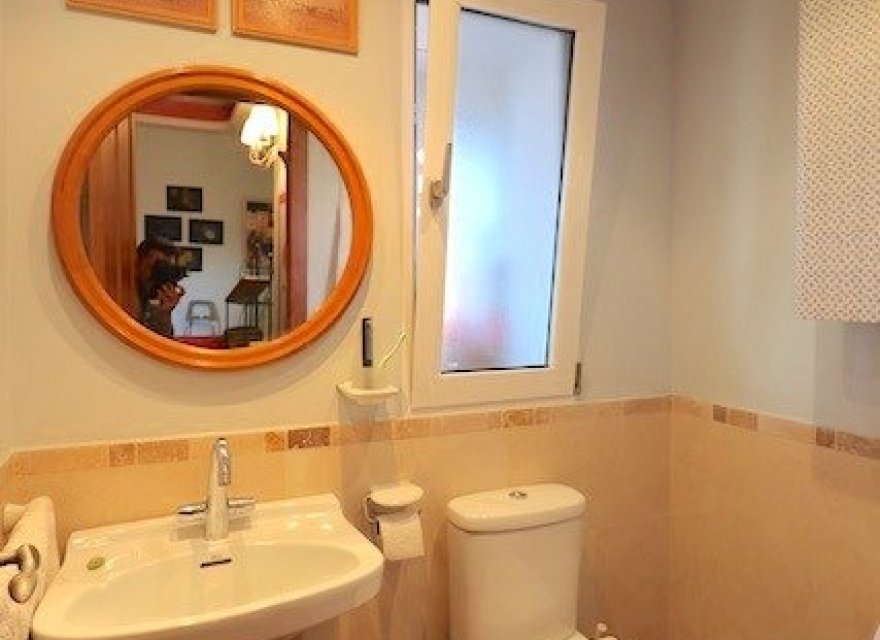 Reventa - Apartamento - Benidorm - Poniente