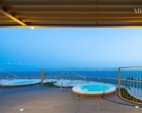 Reventa - Apartamento - Benidorm - Poniente